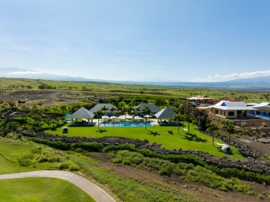 Just completed and furnished!The Amaui Villas enjoy one of the on Hapuna Golf Course in Hawaii - for sale on GolfHomes.com, golf home, golf lot