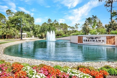 Luxury Living in the Heart of Greyhawk at Golf Club of the on Calusa Pines Golf Club in Florida - for sale on GolfHomes.com, golf home, golf lot