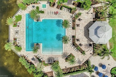 Luxury Living in the Heart of Greyhawk at Golf Club of the on Calusa Pines Golf Club in Florida - for sale on GolfHomes.com, golf home, golf lot