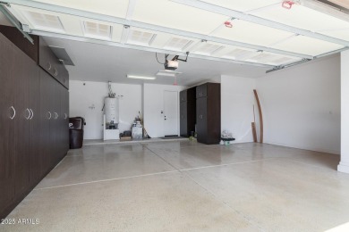 Immaculate 2 bed, 2 bath + den/office home on a premium corner on Trilogy Golf Club At Vistancia in Arizona - for sale on GolfHomes.com, golf home, golf lot