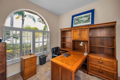 Welcome to Westwind at Ridgemoor - A Prestigious Gated Retreat
 on Lansbrook Golf Club in Florida - for sale on GolfHomes.com, golf home, golf lot