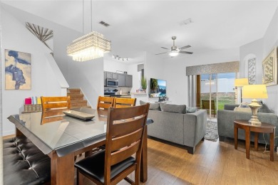 MOVE-IN READY and FULLY FURNISHED, this spacious 4-bedroom on Highlands Reserve Golf Club in Florida - for sale on GolfHomes.com, golf home, golf lot