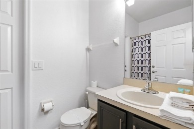 MOVE-IN READY and FULLY FURNISHED, this spacious 4-bedroom on Highlands Reserve Golf Club in Florida - for sale on GolfHomes.com, golf home, golf lot