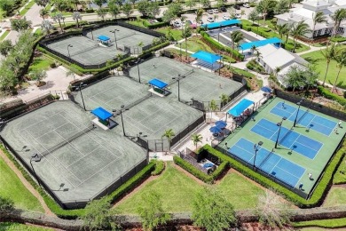 Luxury Living in the Heart of Greyhawk at Golf Club of the on Calusa Pines Golf Club in Florida - for sale on GolfHomes.com, golf home, golf lot