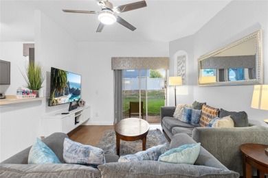 MOVE-IN READY and FULLY FURNISHED, this spacious 4-bedroom on Highlands Reserve Golf Club in Florida - for sale on GolfHomes.com, golf home, golf lot