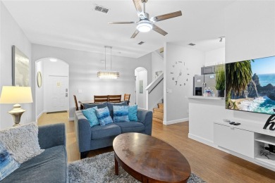 MOVE-IN READY and FULLY FURNISHED, this spacious 4-bedroom on Highlands Reserve Golf Club in Florida - for sale on GolfHomes.com, golf home, golf lot