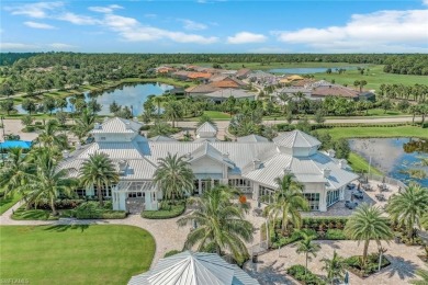 Luxury Living in the Heart of Greyhawk at Golf Club of the on Calusa Pines Golf Club in Florida - for sale on GolfHomes.com, golf home, golf lot