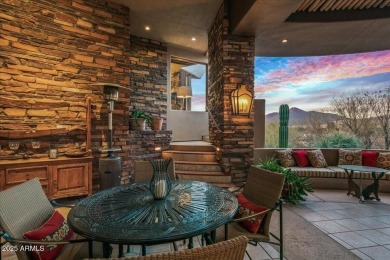 DESERT MOUNTAIN GOLF MEMBERSHIP AVAILABLE.- A stunning Mountain on Desert Mountain Golf Club - Renegade Course in Arizona - for sale on GolfHomes.com, golf home, golf lot