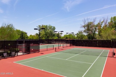 Immaculate 2 bed, 2 bath + den/office home on a premium corner on Trilogy Golf Club At Vistancia in Arizona - for sale on GolfHomes.com, golf home, golf lot
