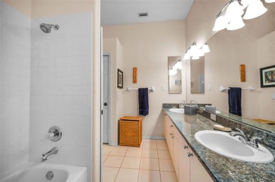 Welcome to Westwind at Ridgemoor - A Prestigious Gated Retreat
 on Lansbrook Golf Club in Florida - for sale on GolfHomes.com, golf home, golf lot