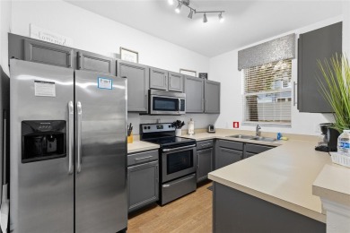 MOVE-IN READY and FULLY FURNISHED, this spacious 4-bedroom on Highlands Reserve Golf Club in Florida - for sale on GolfHomes.com, golf home, golf lot