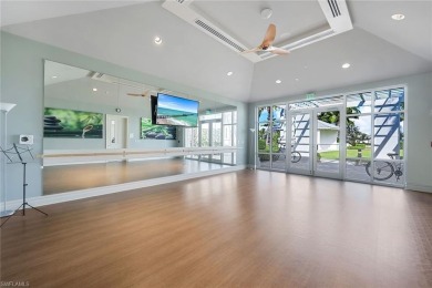 Luxury Living in the Heart of Greyhawk at Golf Club of the on Calusa Pines Golf Club in Florida - for sale on GolfHomes.com, golf home, golf lot