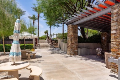 Immaculate 2 bed, 2 bath + den/office home on a premium corner on Trilogy Golf Club At Vistancia in Arizona - for sale on GolfHomes.com, golf home, golf lot