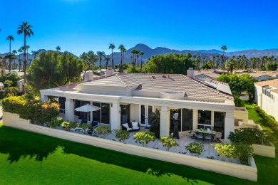 Stunning remodeled home with luxury decorator and design touches on Desert Horizons Country Club in California - for sale on GolfHomes.com, golf home, golf lot