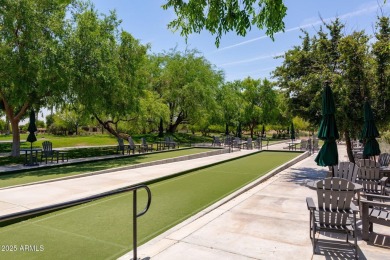Immaculate 2 bed, 2 bath + den/office home on a premium corner on Trilogy Golf Club At Vistancia in Arizona - for sale on GolfHomes.com, golf home, golf lot