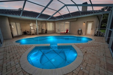 Welcome to Westwind at Ridgemoor - A Prestigious Gated Retreat
 on Lansbrook Golf Club in Florida - for sale on GolfHomes.com, golf home, golf lot