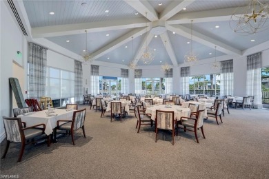 Luxury Living in the Heart of Greyhawk at Golf Club of the on Calusa Pines Golf Club in Florida - for sale on GolfHomes.com, golf home, golf lot