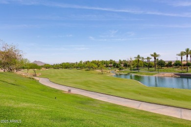Immaculate 2 bed, 2 bath + den/office home on a premium corner on Trilogy Golf Club At Vistancia in Arizona - for sale on GolfHomes.com, golf home, golf lot