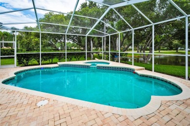 Welcome to Westwind at Ridgemoor - A Prestigious Gated Retreat
 on Lansbrook Golf Club in Florida - for sale on GolfHomes.com, golf home, golf lot