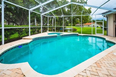 Welcome to Westwind at Ridgemoor - A Prestigious Gated Retreat
 on Lansbrook Golf Club in Florida - for sale on GolfHomes.com, golf home, golf lot