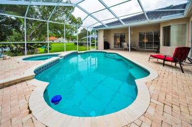 Welcome to Westwind at Ridgemoor - A Prestigious Gated Retreat
 on Lansbrook Golf Club in Florida - for sale on GolfHomes.com, golf home, golf lot