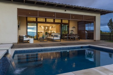 Just completed and furnished!The Amaui Villas enjoy one of the on Hapuna Golf Course in Hawaii - for sale on GolfHomes.com, golf home, golf lot