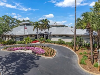 Luxury Living in the Heart of Greyhawk at Golf Club of the on Calusa Pines Golf Club in Florida - for sale on GolfHomes.com, golf home, golf lot