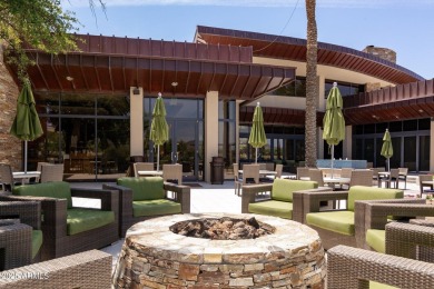 Immaculate 2 bed, 2 bath + den/office home on a premium corner on Trilogy Golf Club At Vistancia in Arizona - for sale on GolfHomes.com, golf home, golf lot