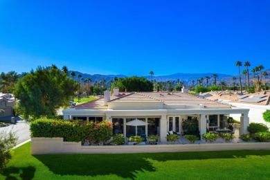 Stunning remodeled home with luxury decorator and design touches on Desert Horizons Country Club in California - for sale on GolfHomes.com, golf home, golf lot