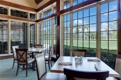 Luxury Living in the Heart of Greyhawk at Golf Club of the on Calusa Pines Golf Club in Florida - for sale on GolfHomes.com, golf home, golf lot