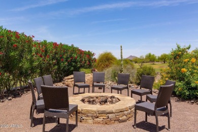 Immaculate 2 bed, 2 bath + den/office home on a premium corner on Trilogy Golf Club At Vistancia in Arizona - for sale on GolfHomes.com, golf home, golf lot