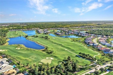Luxury Living in the Heart of Greyhawk at Golf Club of the on Calusa Pines Golf Club in Florida - for sale on GolfHomes.com, golf home, golf lot