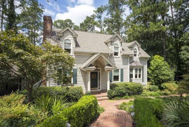 Location, Location, Location!  Don't miss this delightfully on The Aiken Golf Club in South Carolina - for sale on GolfHomes.com, golf home, golf lot