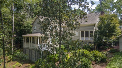 Location, Location, Location!  Don't miss this delightfully on The Aiken Golf Club in South Carolina - for sale on GolfHomes.com, golf home, golf lot