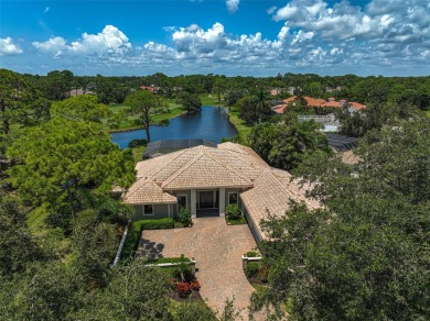 **EXQUISITELY DESIGNED and BRILLIANTLY RENOVATED, CUSTOM GOLF on The Oaks Club in Florida - for sale on GolfHomes.com, golf home, golf lot