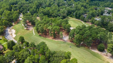 Location, Location, Location!  Don't miss this delightfully on The Aiken Golf Club in South Carolina - for sale on GolfHomes.com, golf home, golf lot