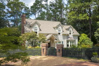 Location, Location, Location!  Don't miss this delightfully on The Aiken Golf Club in South Carolina - for sale on GolfHomes.com, golf home, golf lot