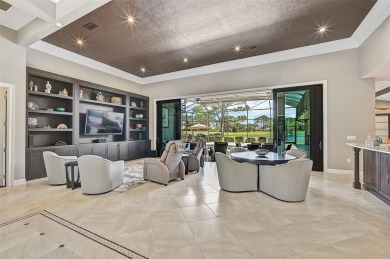 **EXQUISITELY DESIGNED and BRILLIANTLY RENOVATED, CUSTOM GOLF on The Oaks Club in Florida - for sale on GolfHomes.com, golf home, golf lot