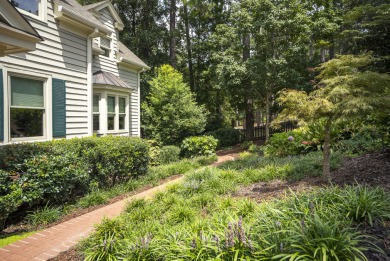 Location, Location, Location!  Don't miss this delightfully on The Aiken Golf Club in South Carolina - for sale on GolfHomes.com, golf home, golf lot