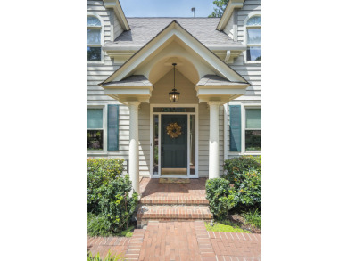 Location, Location, Location!  Don't miss this delightfully on The Aiken Golf Club in South Carolina - for sale on GolfHomes.com, golf home, golf lot