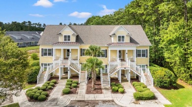 Welcome to 118 Old Course Rd #D, a spacious and versatile on TPC Myrtle Beach Golf Club in South Carolina - for sale on GolfHomes.com, golf home, golf lot