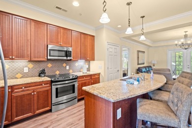 Welcome to 118 Old Course Rd #D, a spacious and versatile on TPC Myrtle Beach Golf Club in South Carolina - for sale on GolfHomes.com, golf home, golf lot