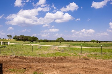 NEW CONSTRUCTION HILL COUNTRY HOME BY MENGER CREEK BUILDERS sits on The Club At Comanche Trace in Texas - for sale on GolfHomes.com, golf home, golf lot