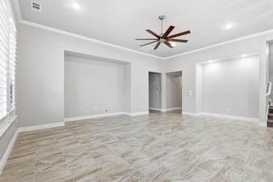 Welcome to DFW's PREMIER ACTIVE ADULT COMMUNITY offering a on Wildhorse Golf Club of Robson Ranch in Texas - for sale on GolfHomes.com, golf home, golf lot