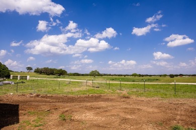 NEW CONSTRUCTION HILL COUNTRY HOME BY MENGER CREEK BUILDERS sits on The Club At Comanche Trace in Texas - for sale on GolfHomes.com, golf home, golf lot
