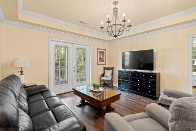 Welcome to 118 Old Course Rd #D, a spacious and versatile on TPC Myrtle Beach Golf Club in South Carolina - for sale on GolfHomes.com, golf home, golf lot
