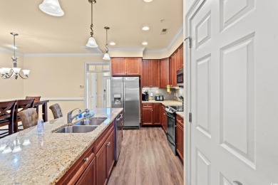 Welcome to 118 Old Course Rd #D, a spacious and versatile on TPC Myrtle Beach Golf Club in South Carolina - for sale on GolfHomes.com, golf home, golf lot