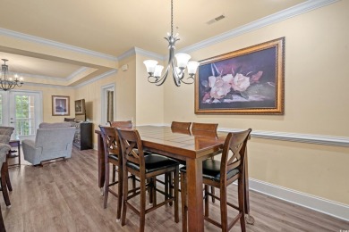 Welcome to 118 Old Course Rd #D, a spacious and versatile on TPC Myrtle Beach Golf Club in South Carolina - for sale on GolfHomes.com, golf home, golf lot