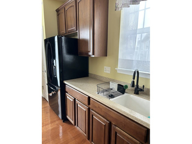 This Beautiful Potomac Model features include two bedrooms, two on Whisper Creek Golf Club in Illinois - for sale on GolfHomes.com, golf home, golf lot