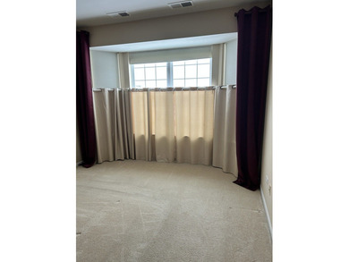 This Beautiful Potomac Model features include two bedrooms, two on Whisper Creek Golf Club in Illinois - for sale on GolfHomes.com, golf home, golf lot